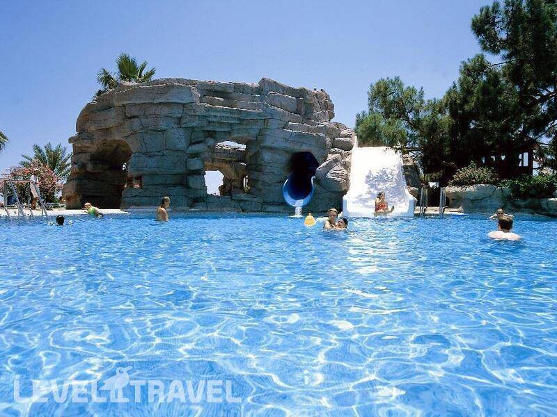 Фотография Marti Myra Hotel Фотография Marti Myra Hotel