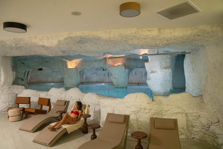 Marti Myra Hotel