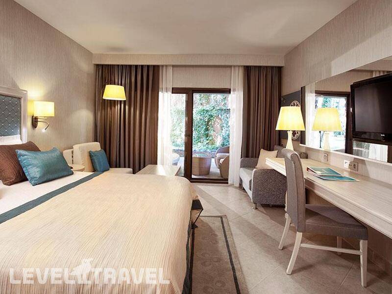 Фотография Marti Myra Hotel
