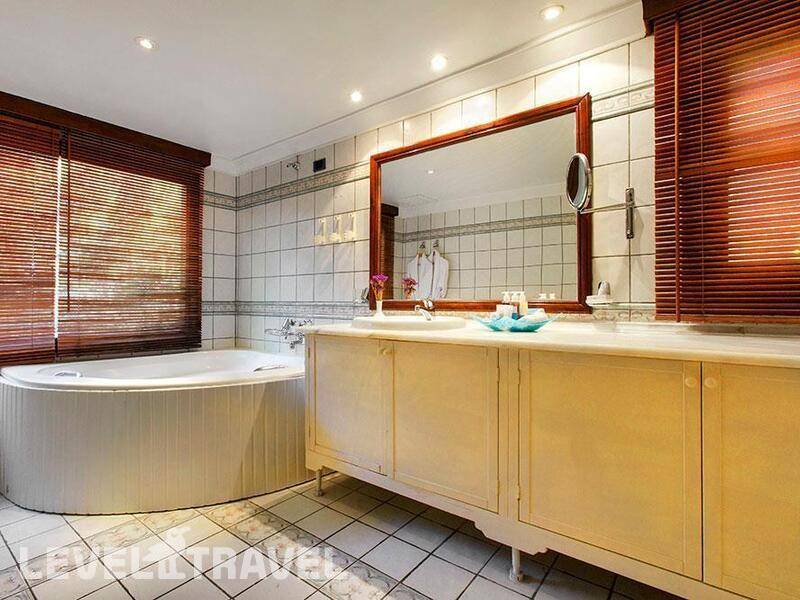 Фотография Marti Myra Hotel Фотография Marti Myra Hotel