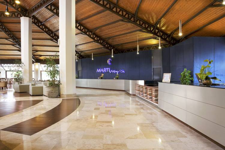 Marti Myra Hotel