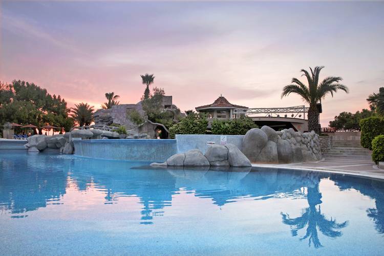 Marti Myra Hotel