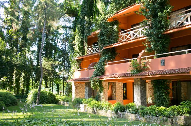 Marti Myra Hotel