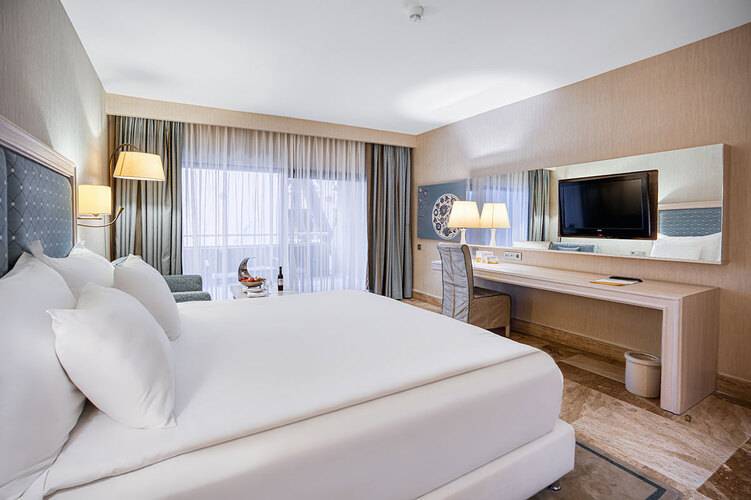 Marti Myra Hotel