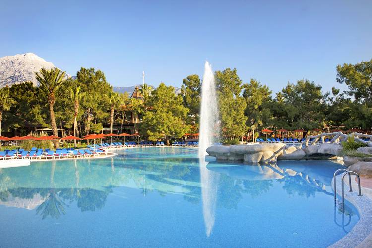 Marti Myra Hotel