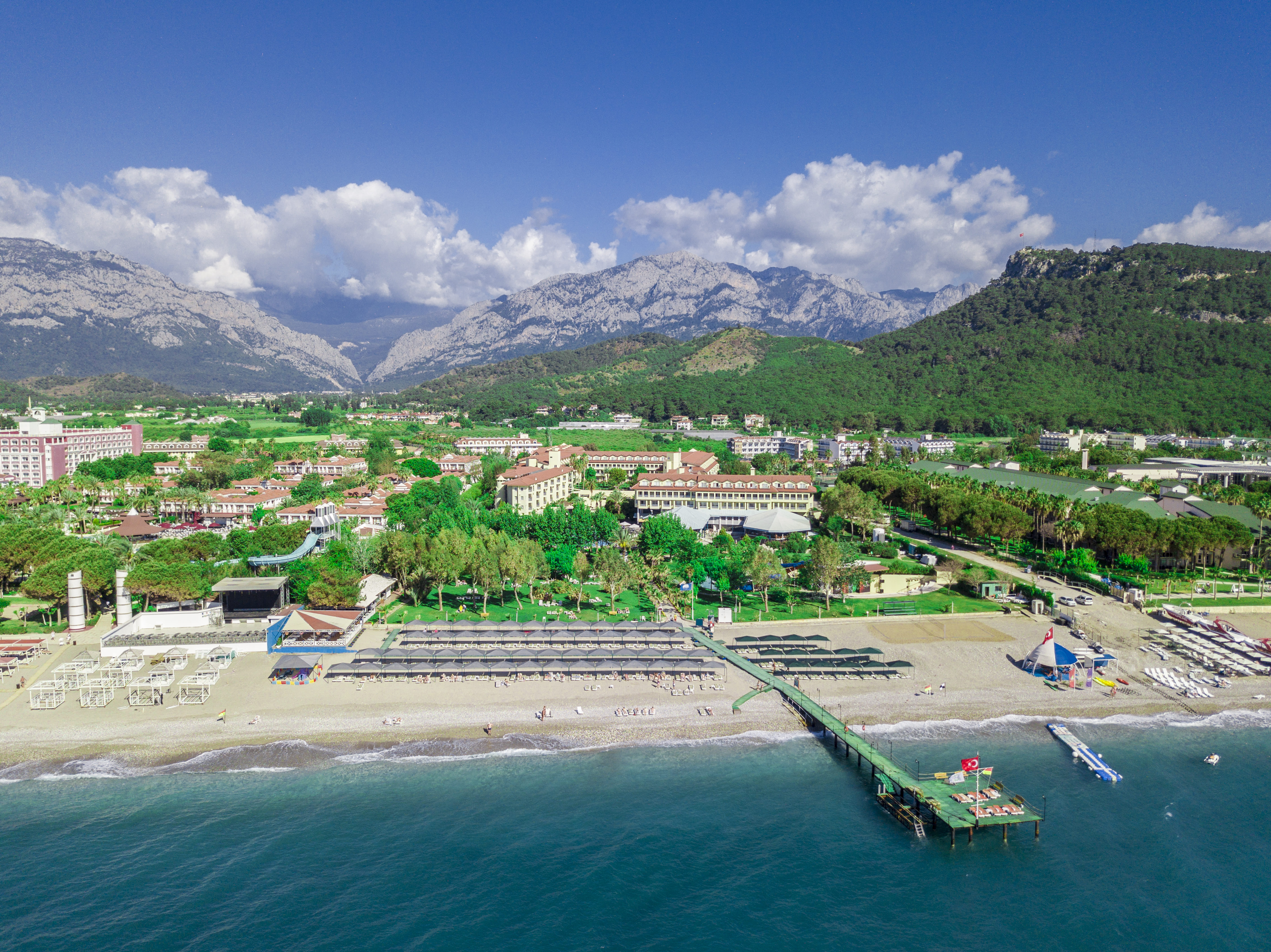 Le Jardin Resort (Ex. Queen's Park Le Jardin)