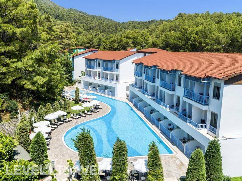 Фотография Nirvana Dolce Vita (Ex. Amara Dolce Vita Luxury)