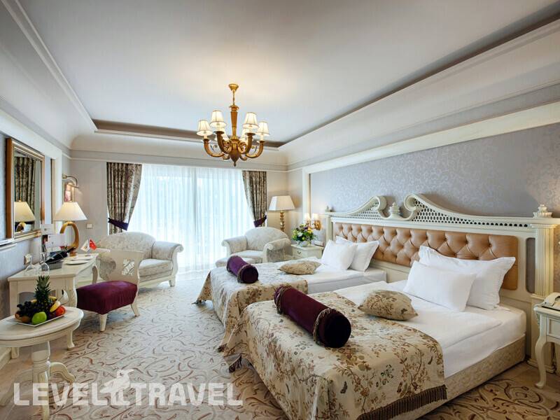 Фотография Nirvana Dolce Vita (Ex. Amara Dolce Vita Luxury)