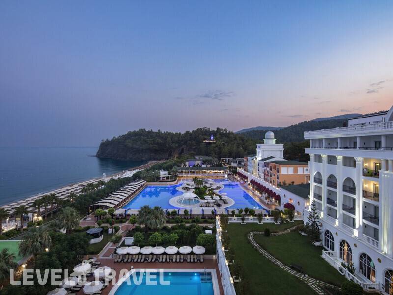Фотография Nirvana Dolce Vita (Ex. Amara Dolce Vita Luxury)