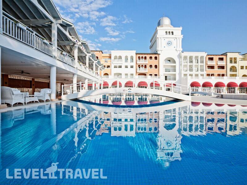 Фотография Nirvana Dolce Vita (Ex. Amara Dolce Vita Luxury)