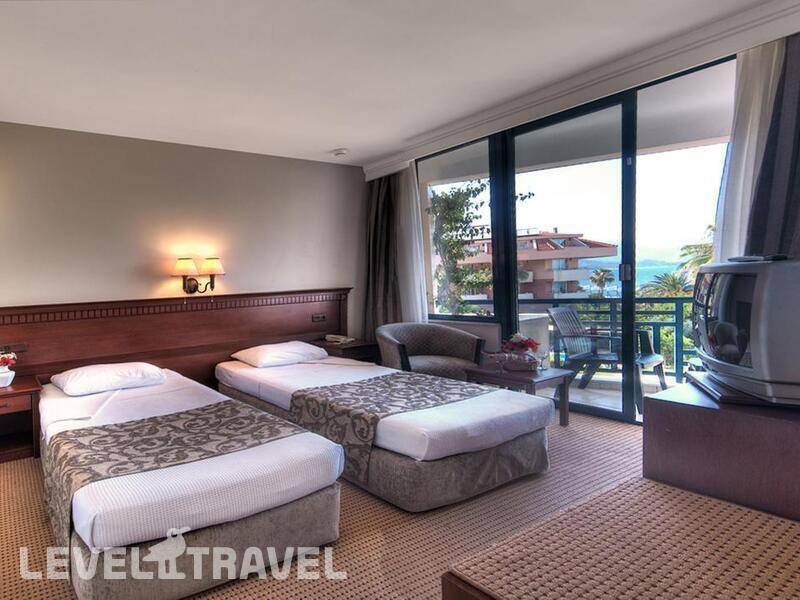 Фотография Golden Lotus Hotel