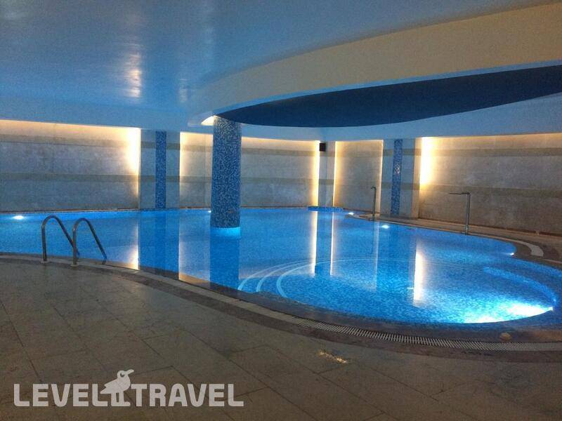 Фотография Golden Lotus Hotel