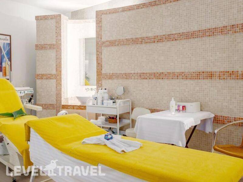 Фотография Golden Lotus Hotel