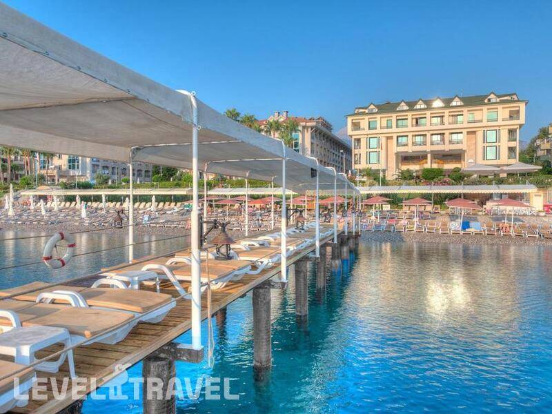 Фотография Golden Lotus Hotel