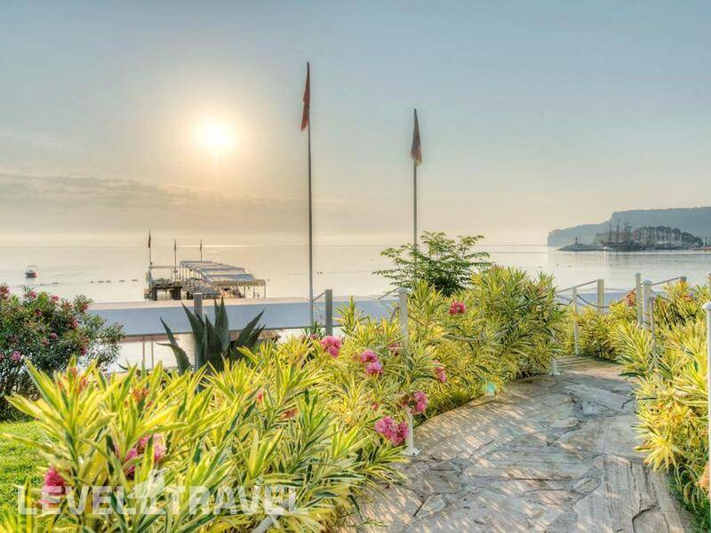 Фотография Golden Lotus Hotel