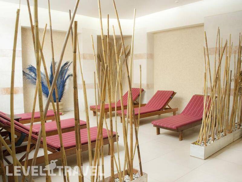 Фотография Golden Lotus Hotel