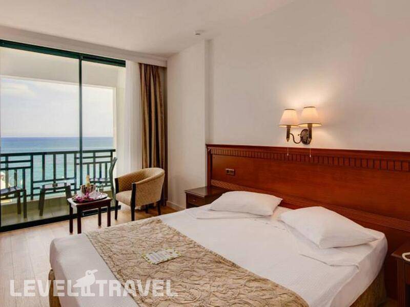 Фотография Golden Lotus Hotel