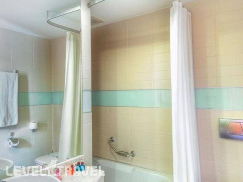 Фотография Golden Lotus Hotel