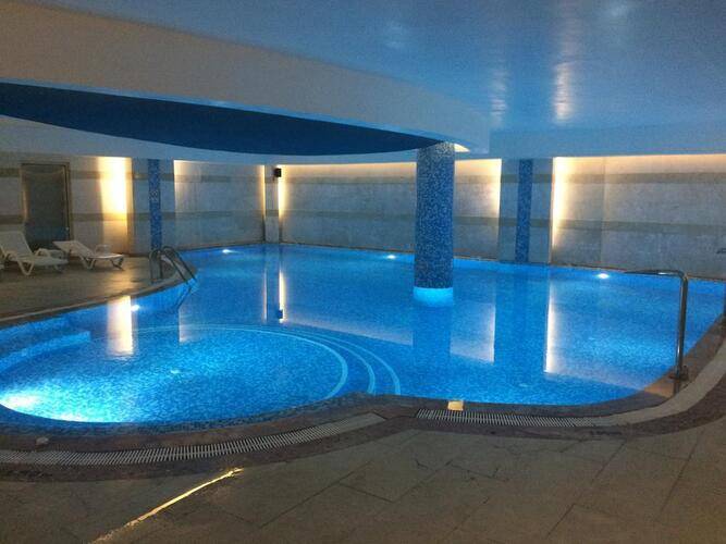 Golden Lotus Hotel