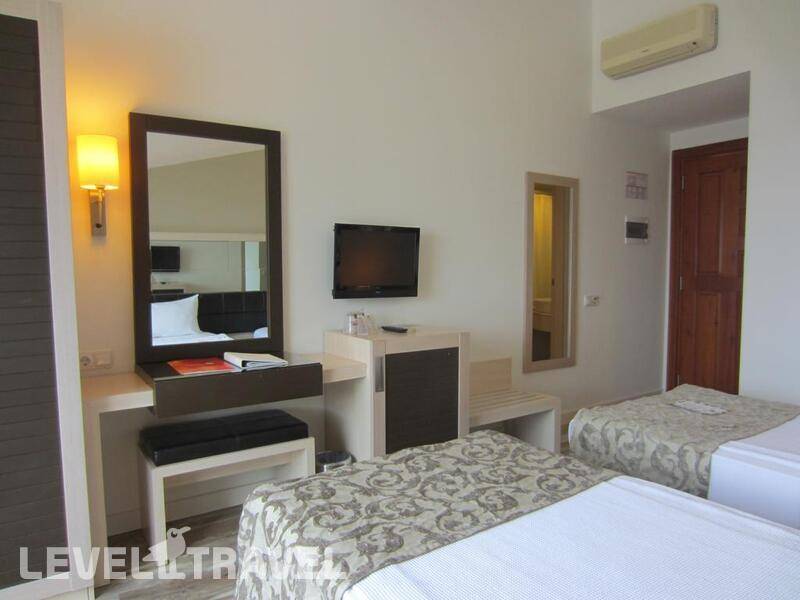 Фотография Golden Lotus Hotel