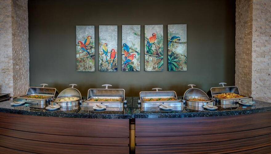 Golden Lotus Hotel