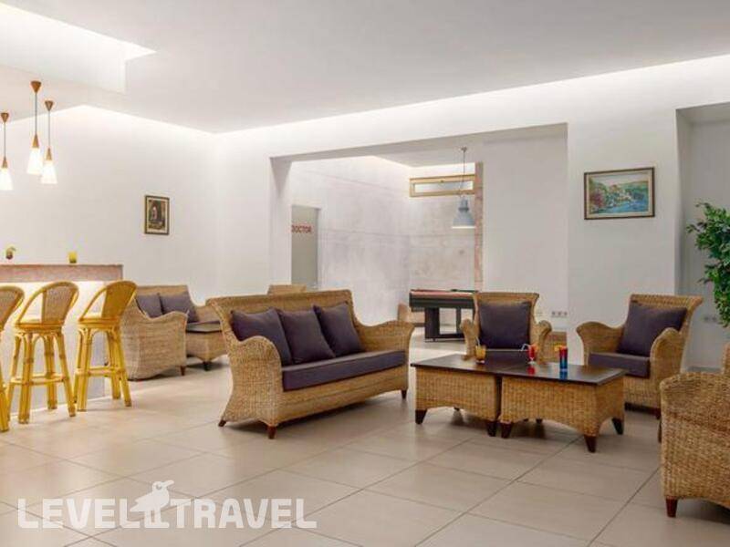 Фотография Golden Lotus Hotel
