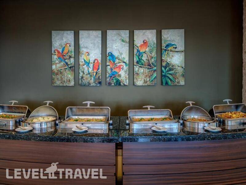 Фотография Golden Lotus Hotel