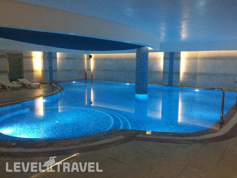 Фотография Golden Lotus Hotel