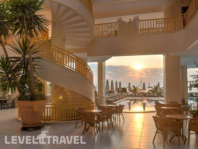 Фотография Golden Lotus Hotel