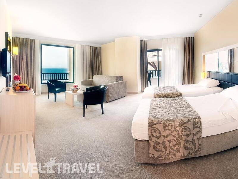 Фотография Golden Lotus Hotel