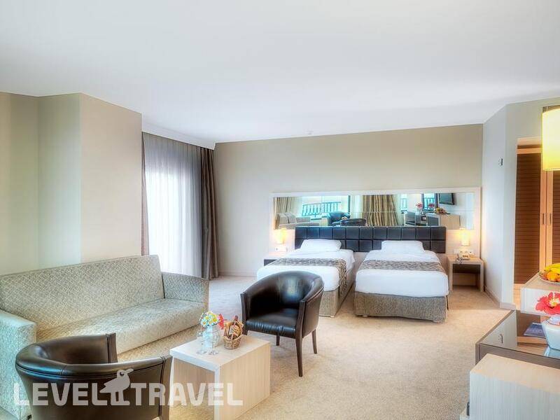 Фотография Golden Lotus Hotel