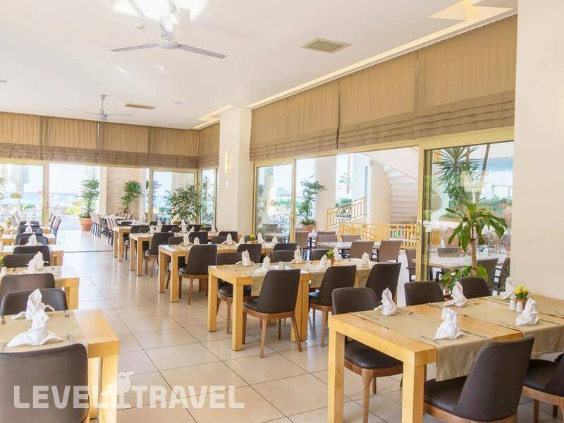 Фотография Golden Lotus Hotel