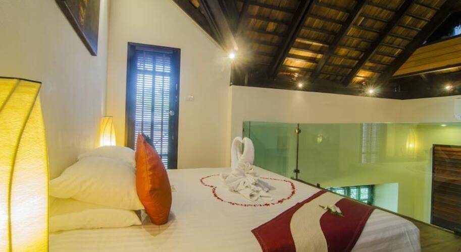 Kirikayan Boutique Resort Chaweng Beach