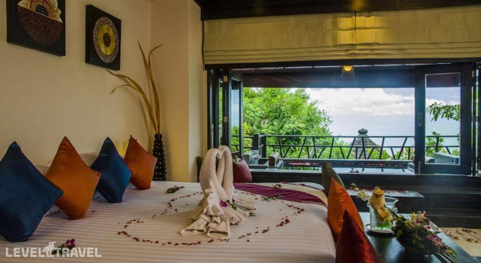 фотографии отеля Kirikayan Boutique Resort Chaweng Beach в Таиланд(Чавенг Бич) - фото №29