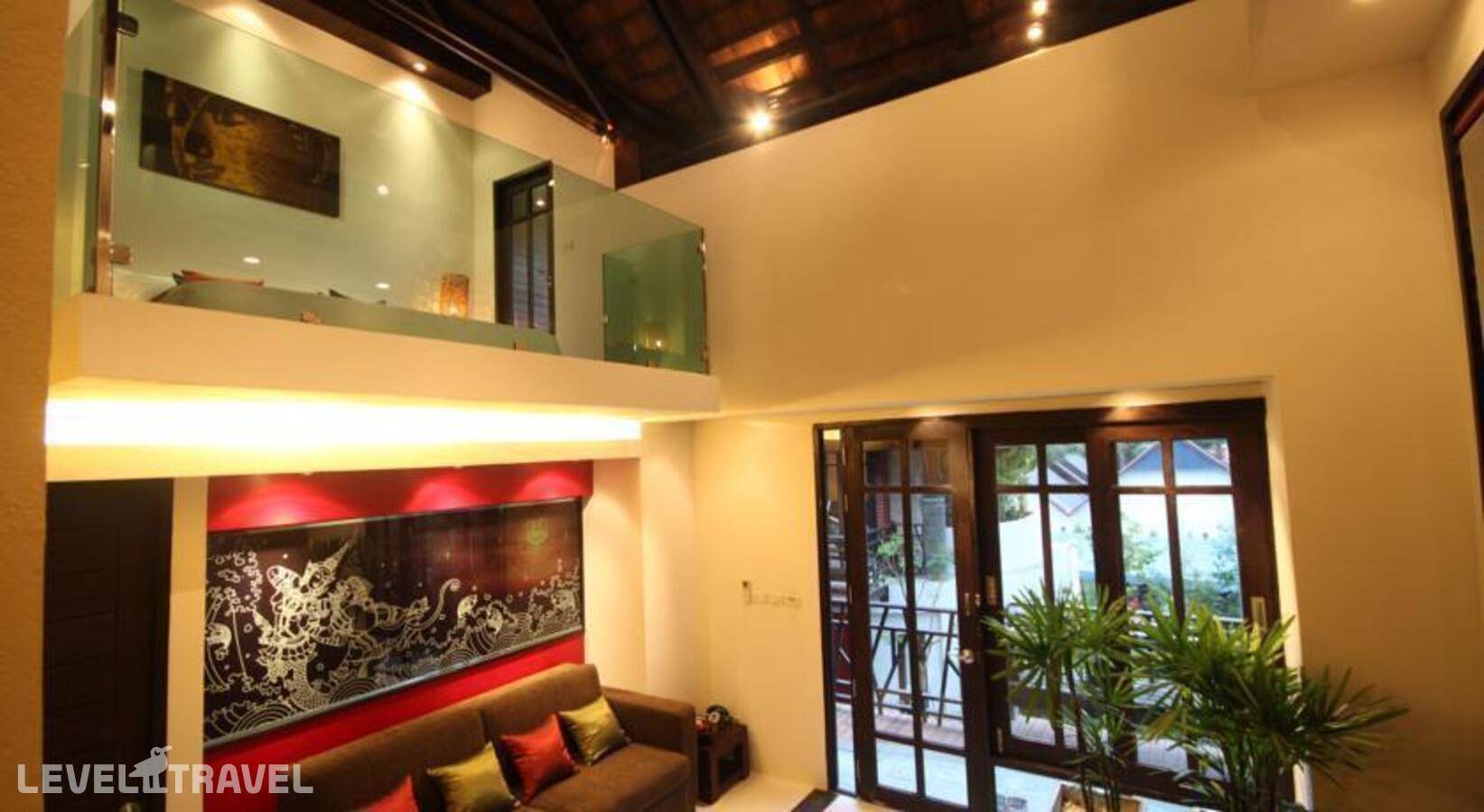 фотографии отеля Kirikayan Boutique Resort Chaweng Beach в Таиланд(Чавенг Бич) - фото №36