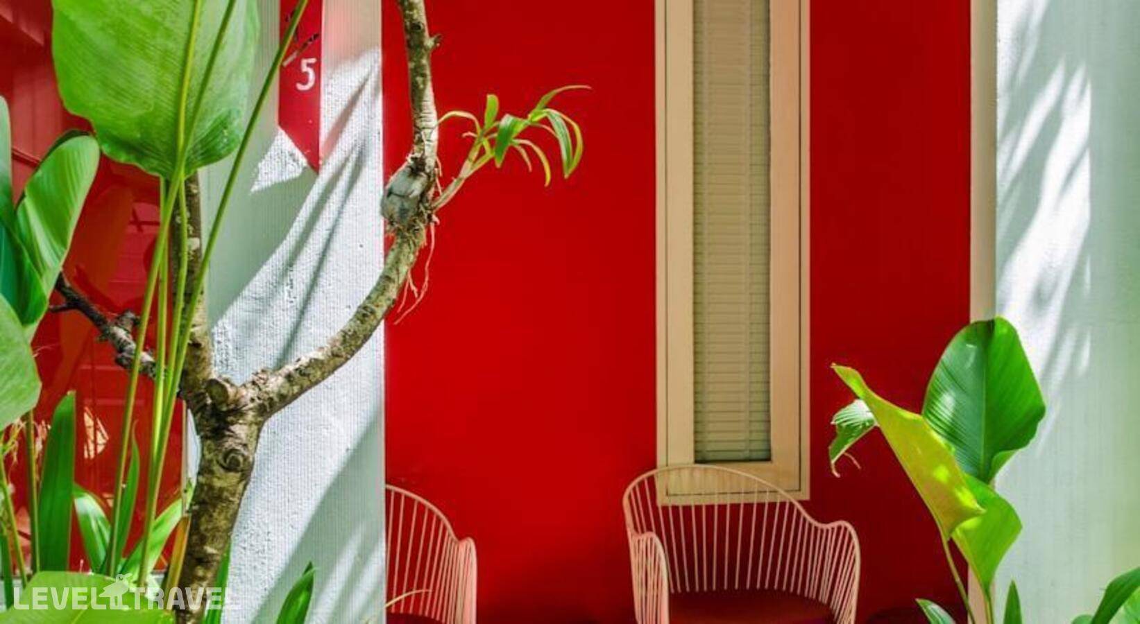 фотографии отеля Kirikayan Boutique Resort Chaweng Beach в Таиланд(Чавенг Бич) - фото №13