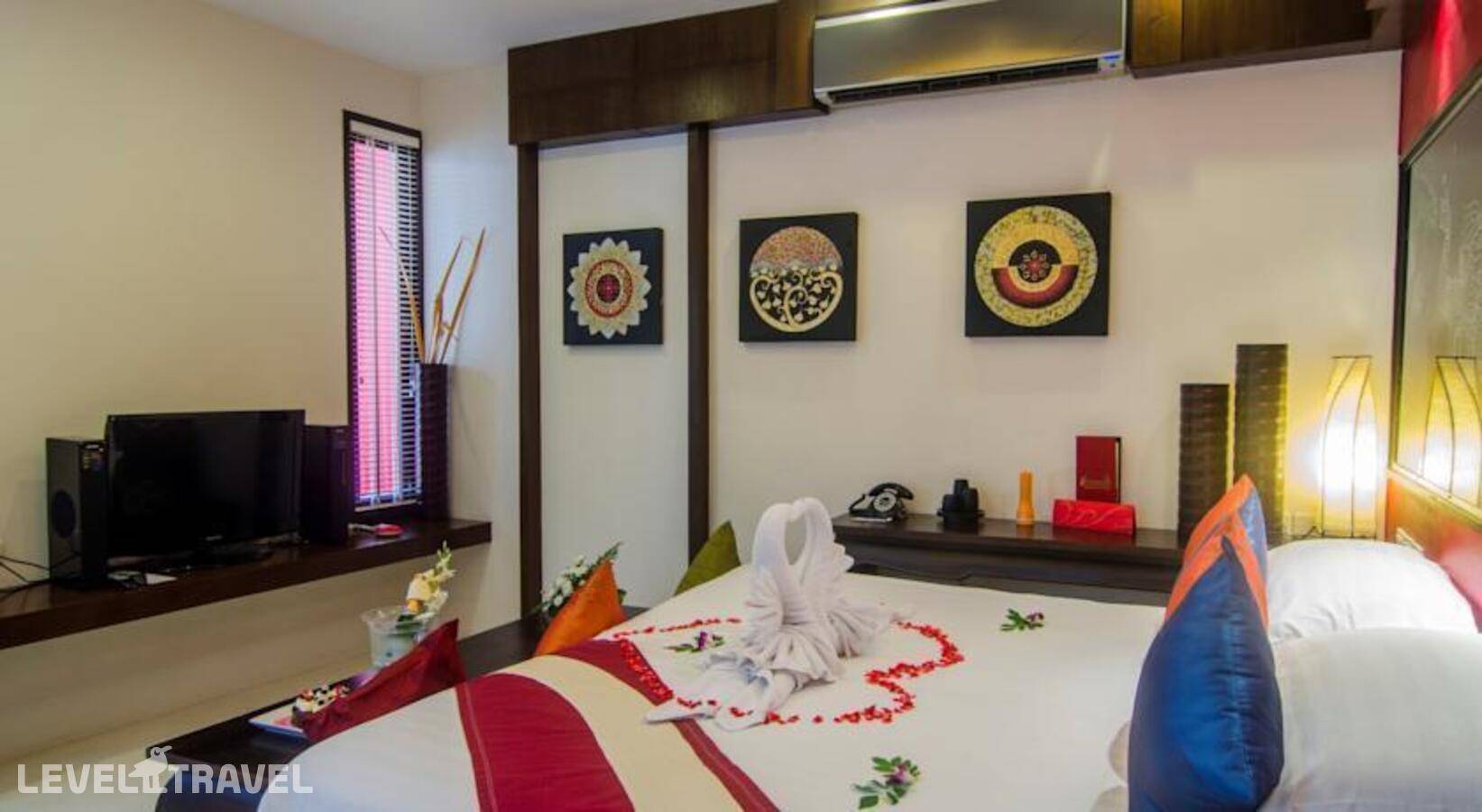 фотографии отеля Kirikayan Boutique Resort Chaweng Beach в Таиланд(Чавенг Бич) - фото №11