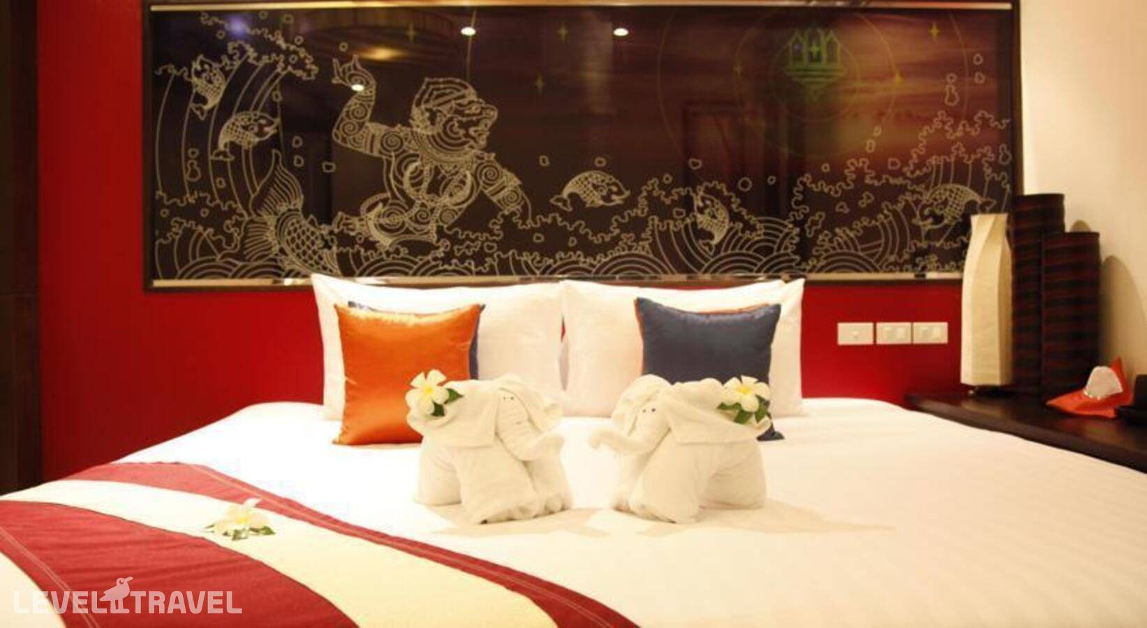 фотографии отеля Kirikayan Boutique Resort Chaweng Beach в Таиланд(Чавенг Бич) - фото №16