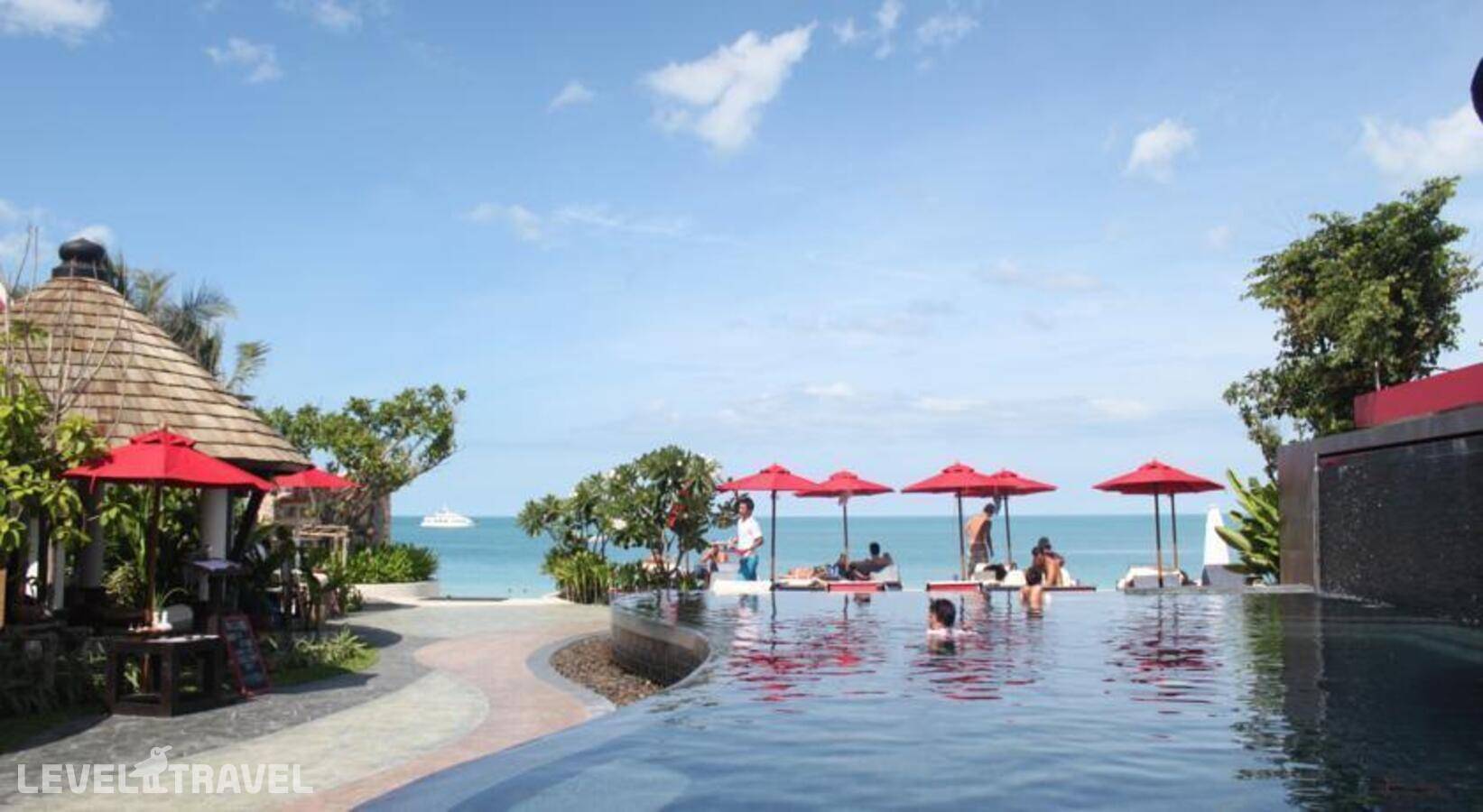 фотографии отеля Kirikayan Boutique Resort Chaweng Beach в Таиланд(Чавенг Бич) - фото №2