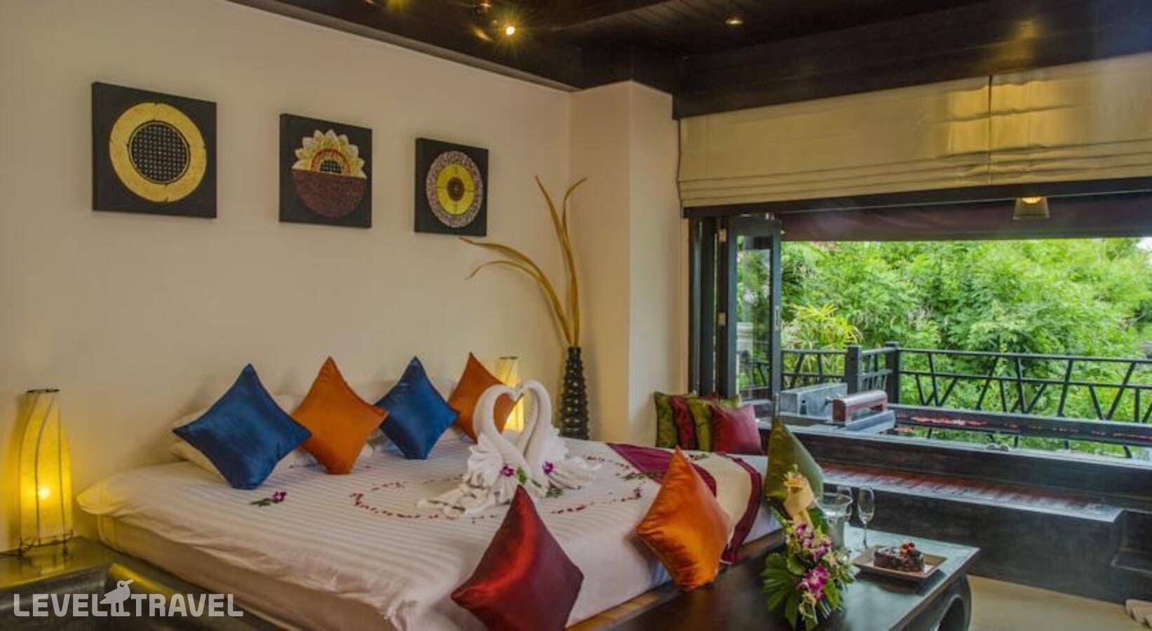 фотографии отеля Kirikayan Boutique Resort Chaweng Beach в Таиланд(Чавенг Бич) - фото №25