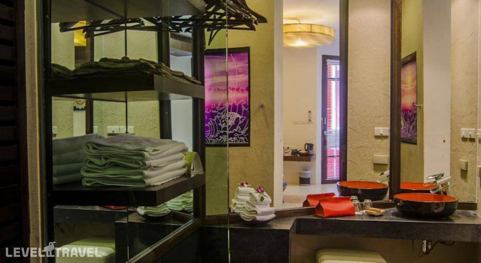 фотографии отеля Kirikayan Boutique Resort Chaweng Beach в Таиланд(Чавенг Бич) - фото №15