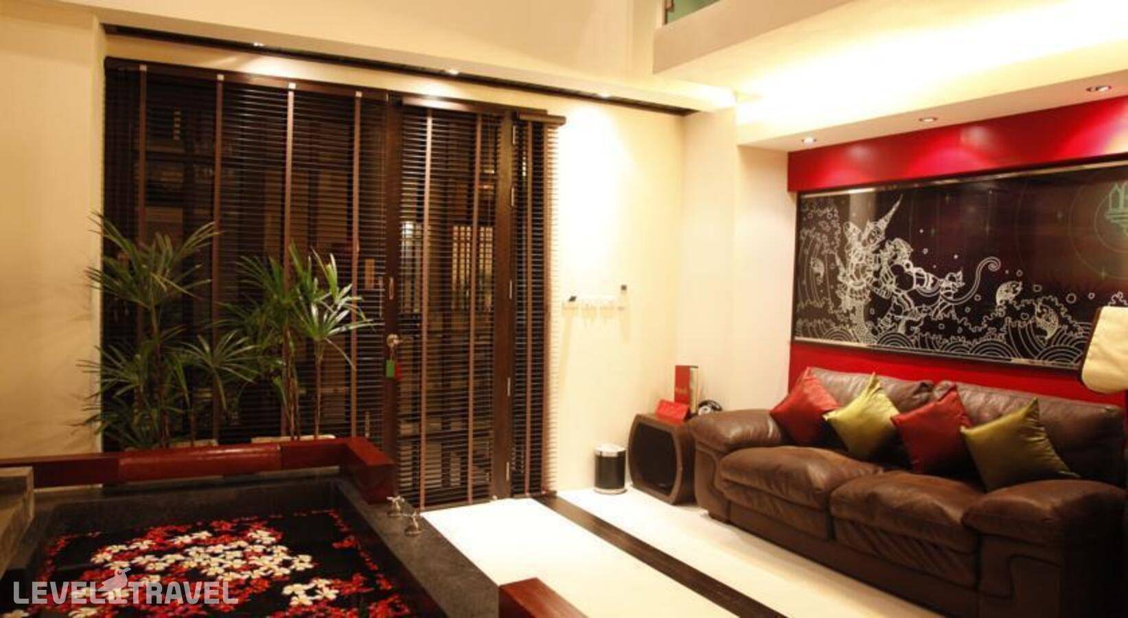 фотографии отеля Kirikayan Boutique Resort Chaweng Beach в Таиланд(Чавенг Бич) - фото №35