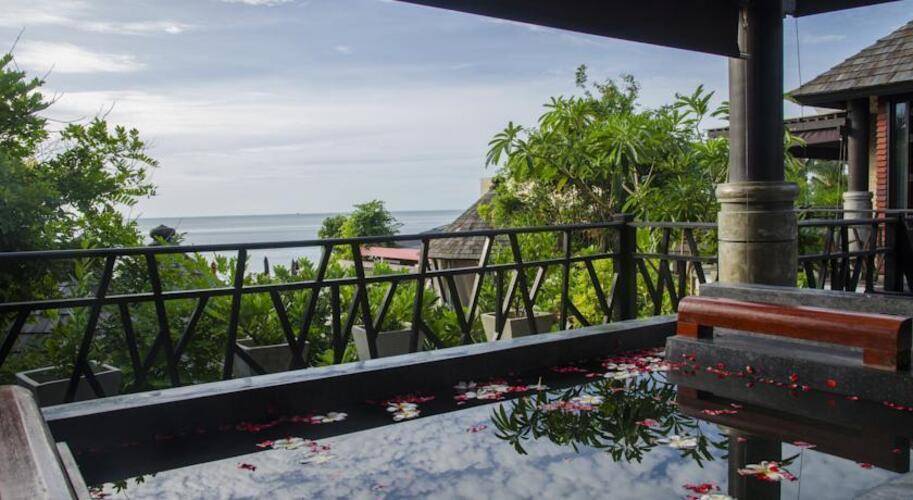 Kirikayan Boutique Resort Chaweng Beach
