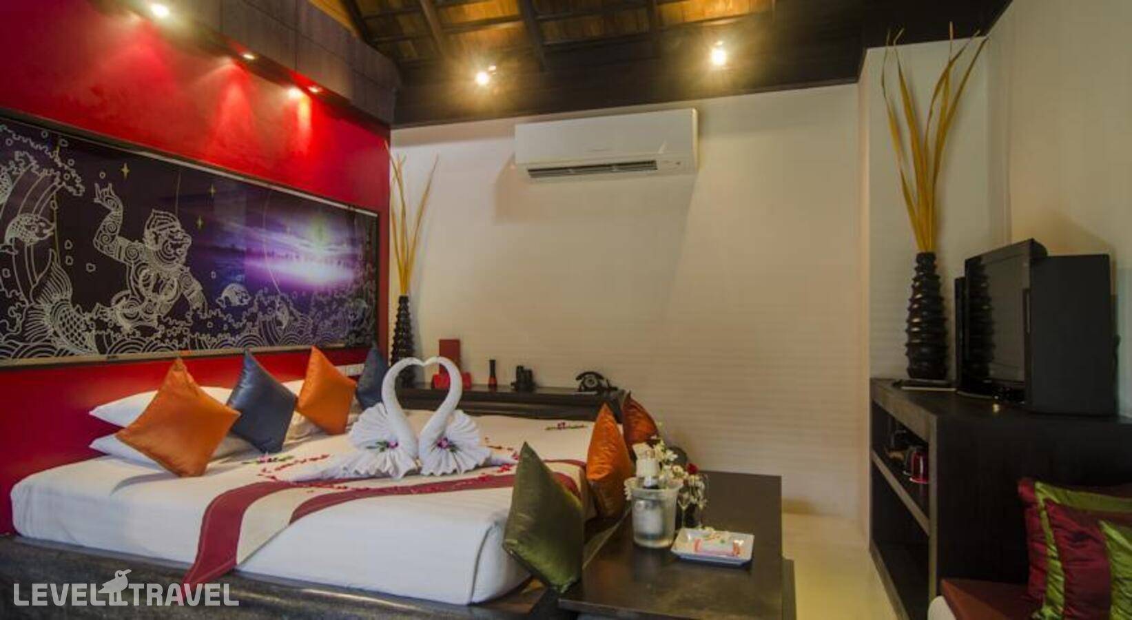 фотографии отеля Kirikayan Boutique Resort Chaweng Beach в Таиланд(Чавенг Бич) - фото №7