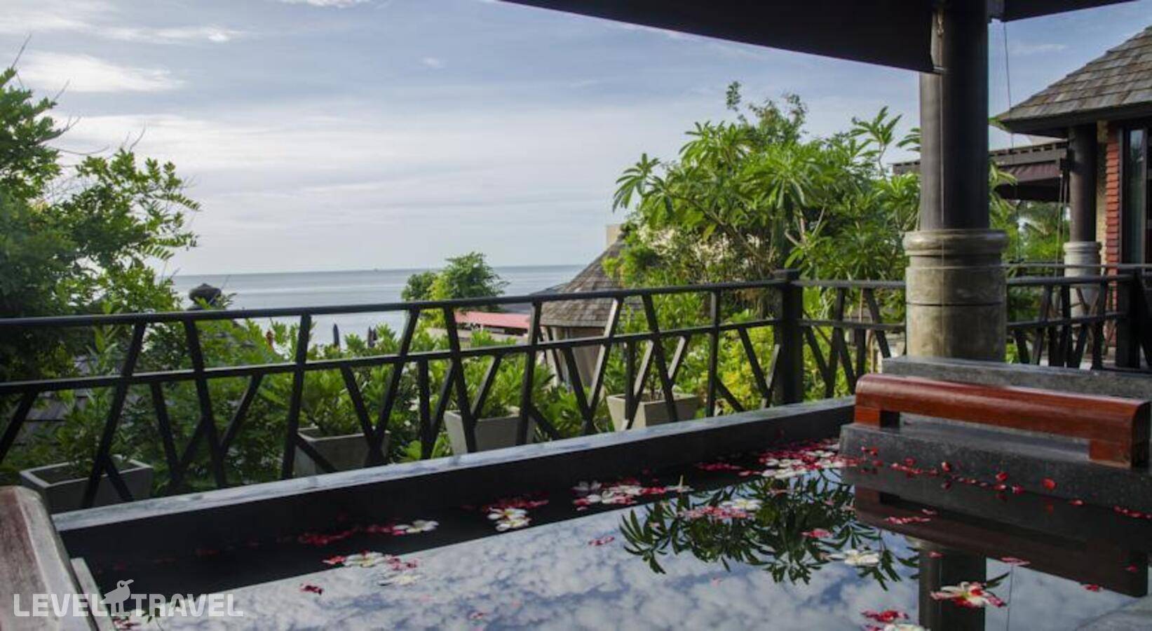 фотографии отеля Kirikayan Boutique Resort Chaweng Beach в Таиланд(Чавенг Бич) - фото №27