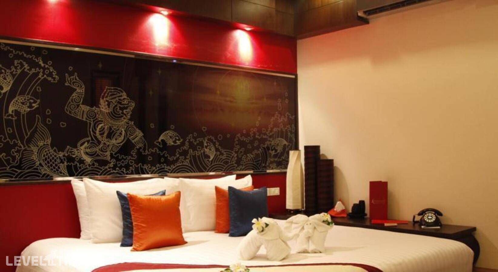 фотографии отеля Kirikayan Boutique Resort Chaweng Beach в Таиланд(Чавенг Бич) - фото №31