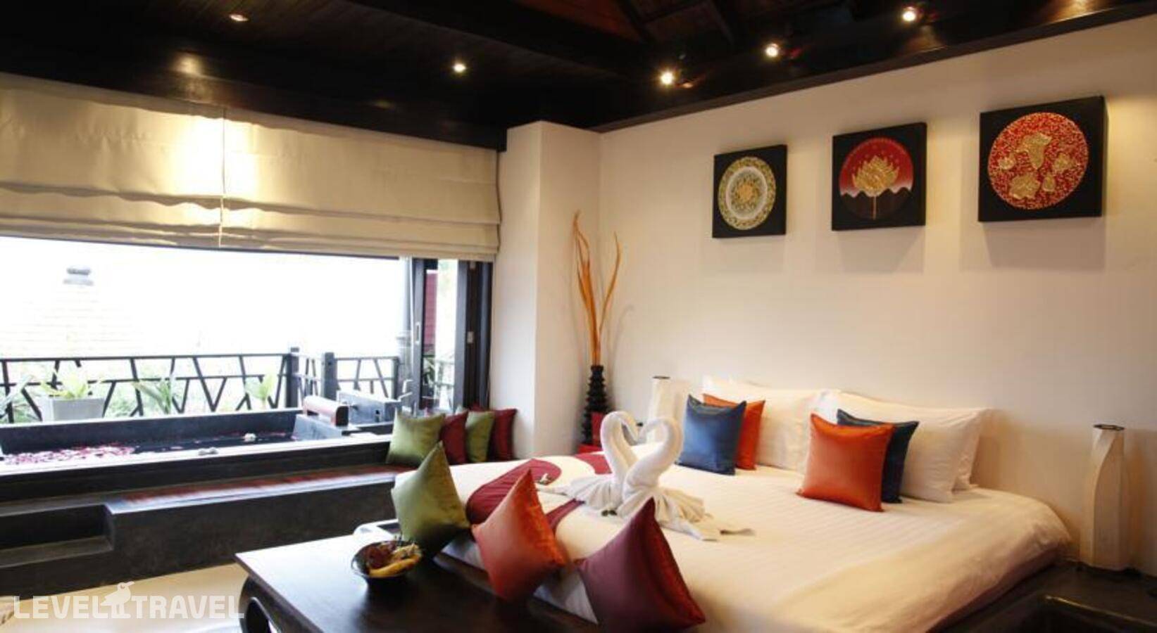 фотографии отеля Kirikayan Boutique Resort Chaweng Beach в Таиланд(Чавенг Бич) - фото №41