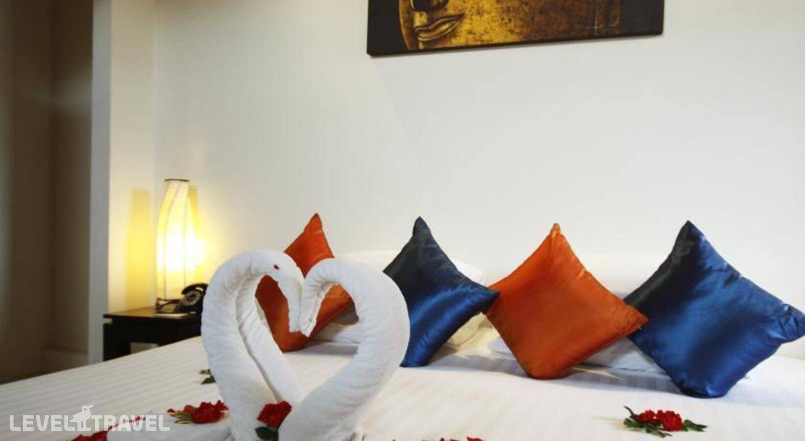 фотографии отеля Kirikayan Boutique Resort Chaweng Beach в Таиланд(Чавенг Бич) - фото №38