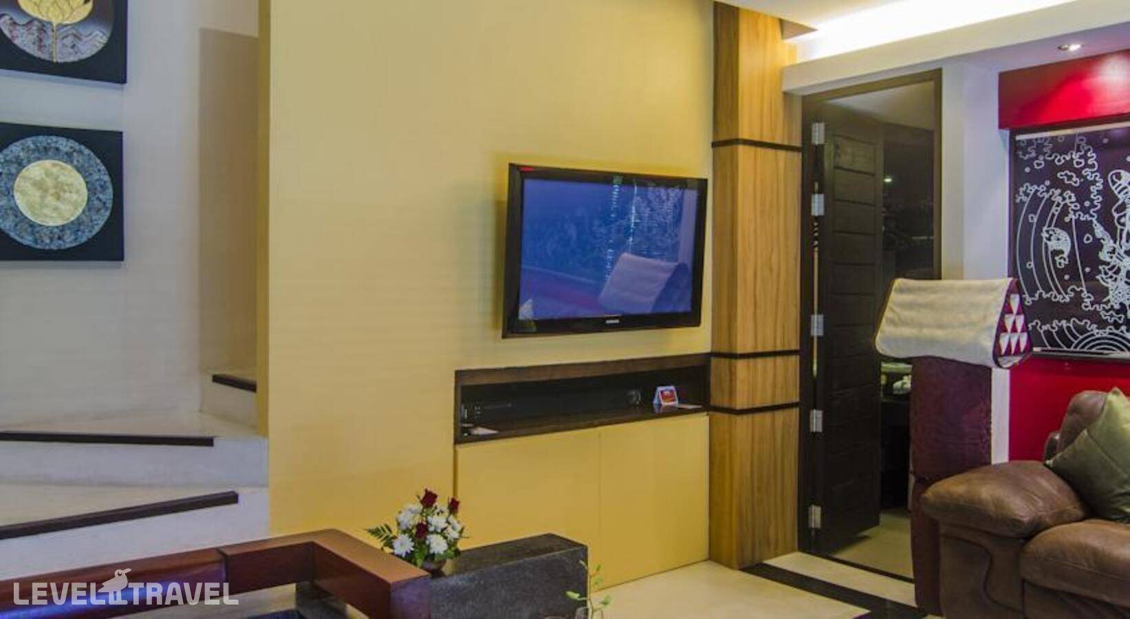 фотографии отеля Kirikayan Boutique Resort Chaweng Beach в Таиланд(Чавенг Бич) - фото №18