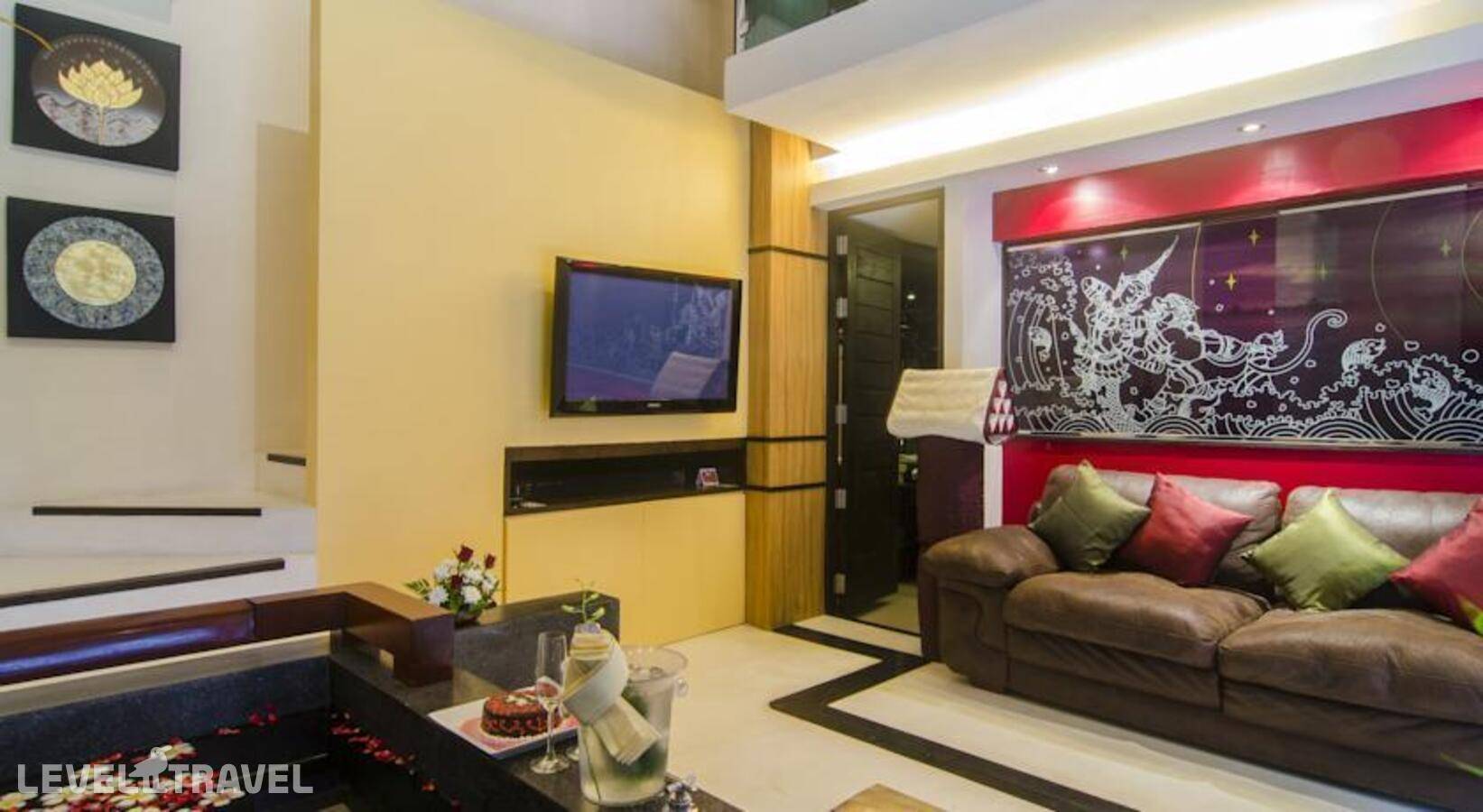 фотографии отеля Kirikayan Boutique Resort Chaweng Beach в Таиланд(Чавенг Бич) - фото №22